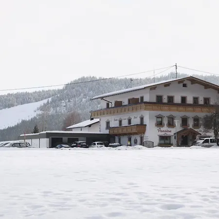 Vendégház Und Marie