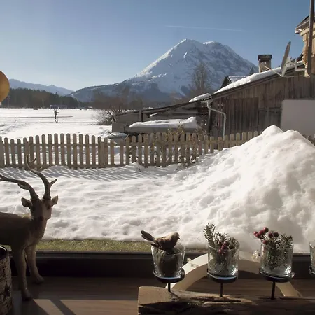 Vendégház Und Marie 3*