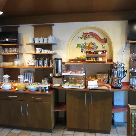 Vendégház Und Marie