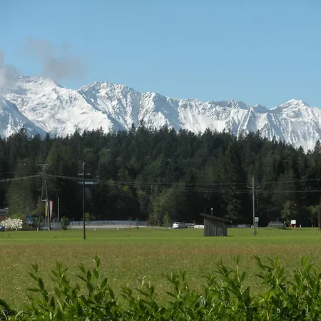 Vendégház Und Marie