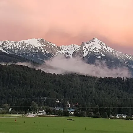 Gasthuis Und Marie Leutasch