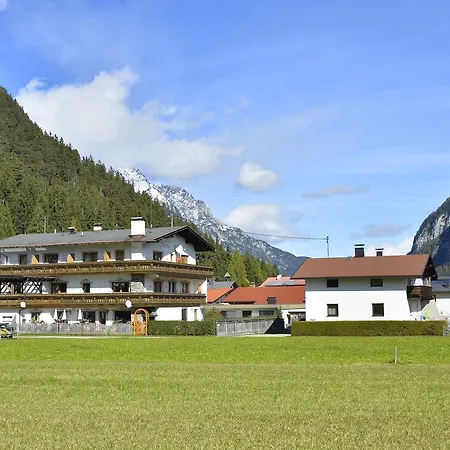 Und Marie Vendégház 3*