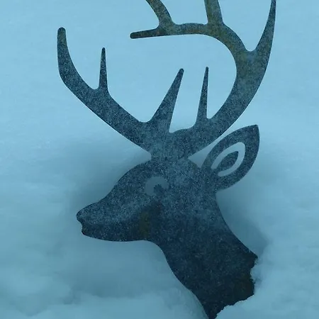 Vendégház Und Marie 3*