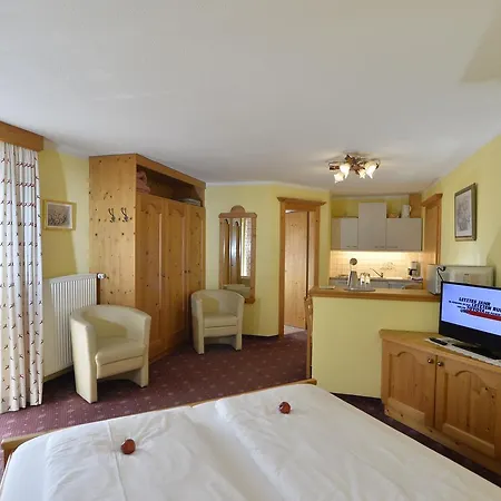 Und Marie Gasthuis 3*