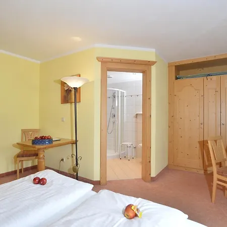 Gasthuis Und Marie 3*