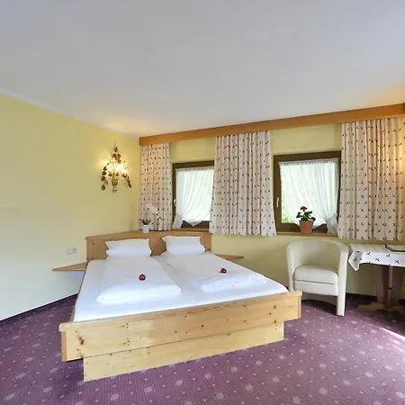 Vendégház Und Marie