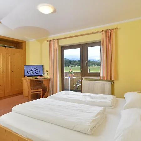 Vendégház Und Marie 3*