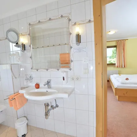 Und Marie 3* Leutasch