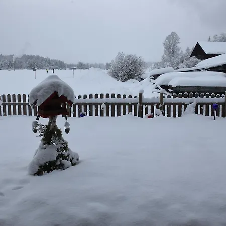 Vendégház Und Marie Leutasch