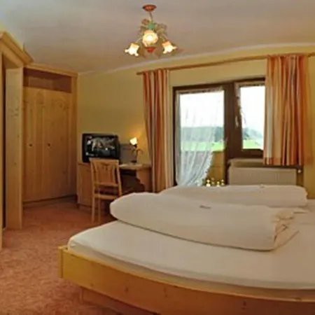 Vendégház Und Marie 3*