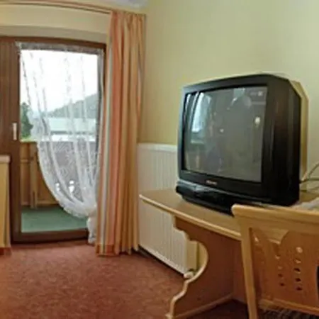 Und Marie Vendégház