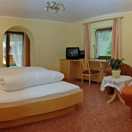 Und Marie Vendégház Leutasch