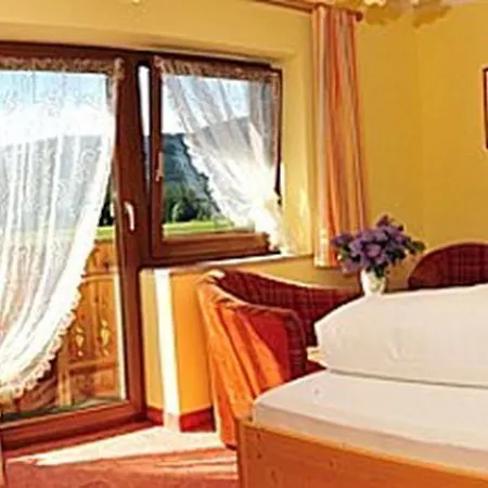 Vendégház Und Marie