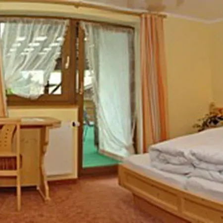 Vendégház Und Marie 3*