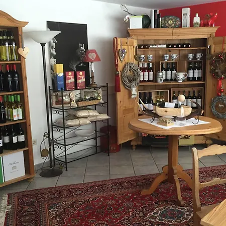 Und Marie 3* Leutasch