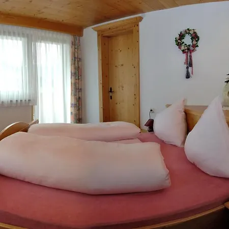 Vendégház Und Marie 3*