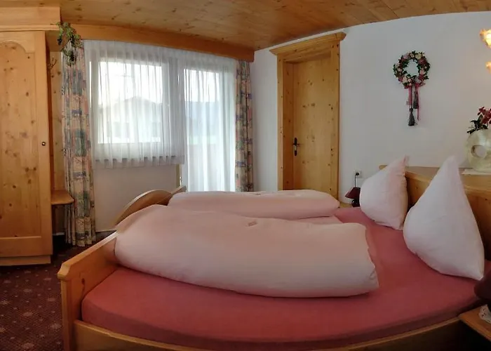 Und Marie Pensjonat 3*