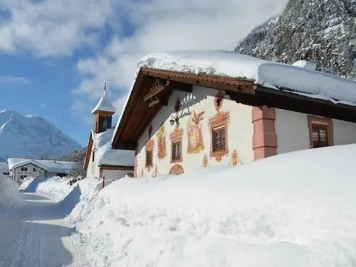 Pensjonat Und Marie 3*