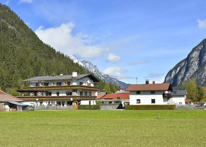 Und Marie Pensjonat 3*