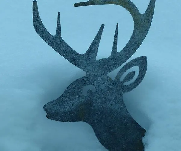 Pensjonat Und Marie 3*