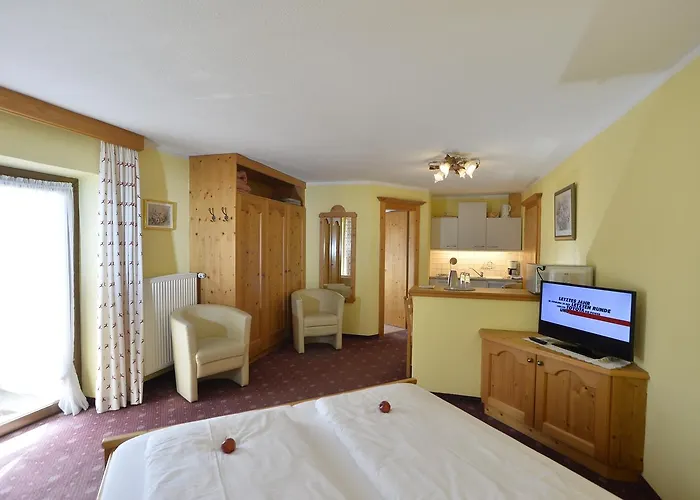 Und Marie Pensjonat 3*