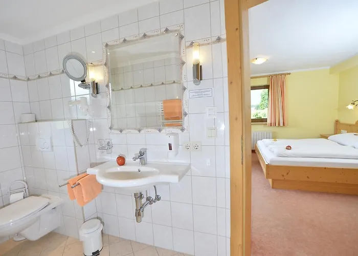 Und Marie 3* Leutasch