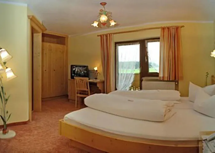 Pensjonat Und Marie 3*