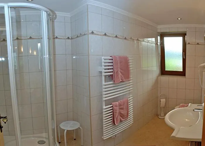 Pensjonat Und Marie Leutasch