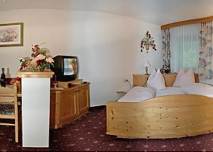 Und Marie Pensjonat 3*