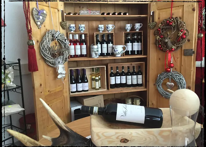 Pensjonat Und Marie 3*