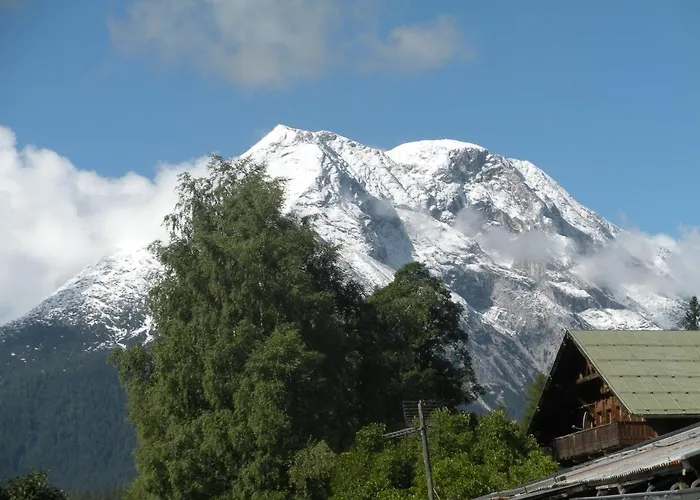 Und Marie Pensjonat 3*