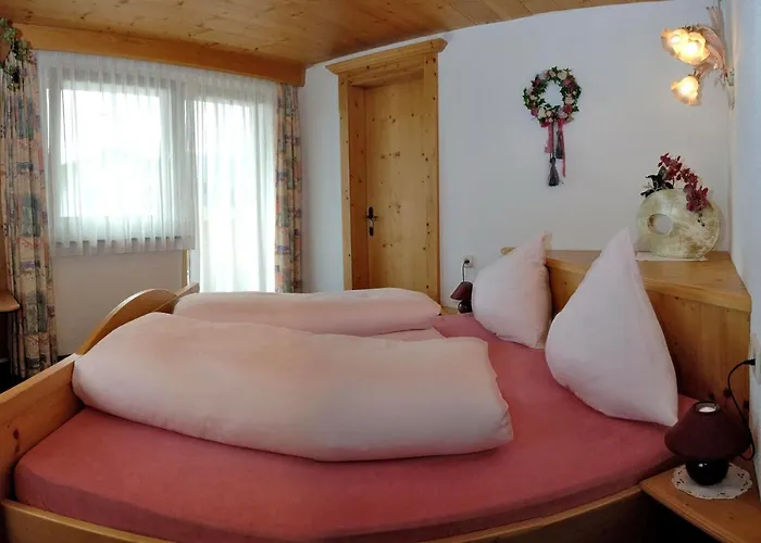 Pensjonat Und Marie 3*