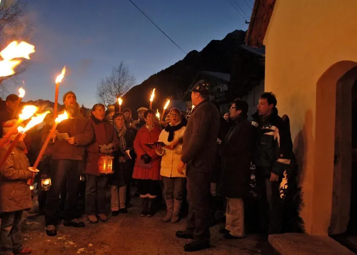 Und Marie Pensjonat 3*