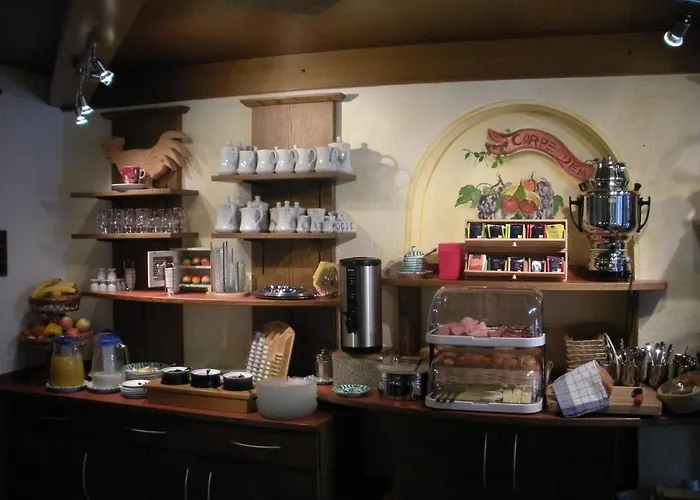 Und Marie Pensjonat Leutasch