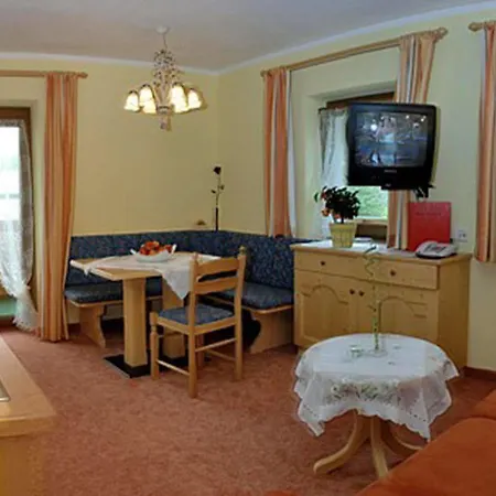 Gasthof Marie