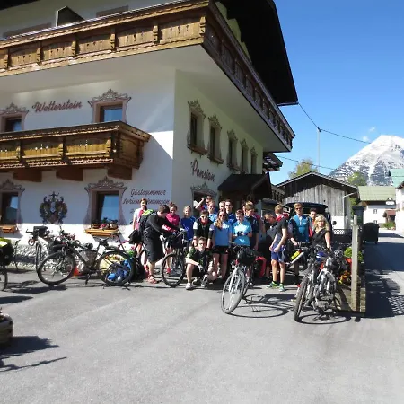 Gasthof Marie